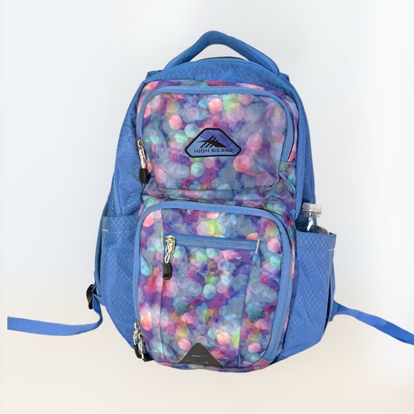 High Sierra Heavyweight Backpack - Picture 12 of 16